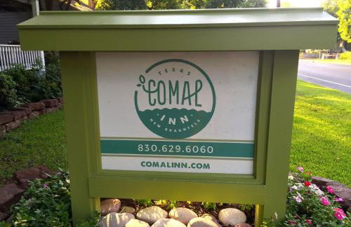 Comal Inn - Photo 21