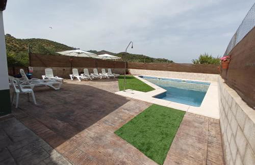 Alojamiento rural Barroso Alcobendas - Foto 1