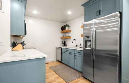Near Downtown Stylish 2BR With Amazing Patio - 5 - Foto 4