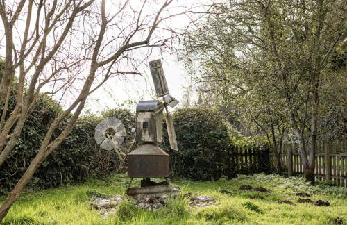 Barn Owl Cottage, Field Dalling - Photo 32