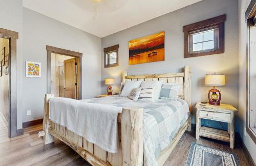 Guthrie Getaway - Foto 9