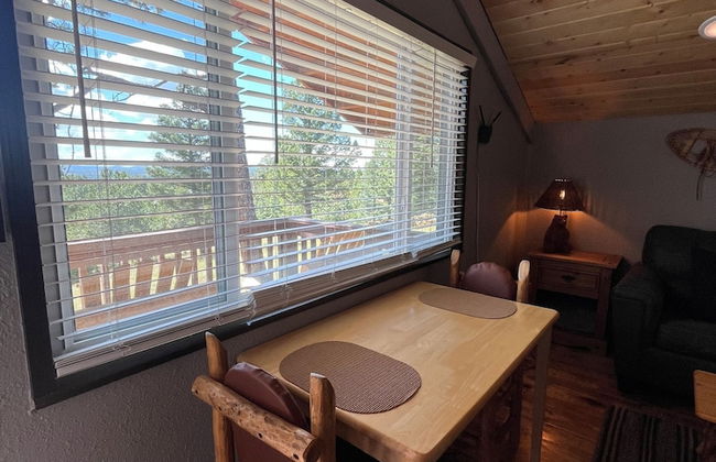 Perch Point- Hikers Dream Cabin Base - Photo 9