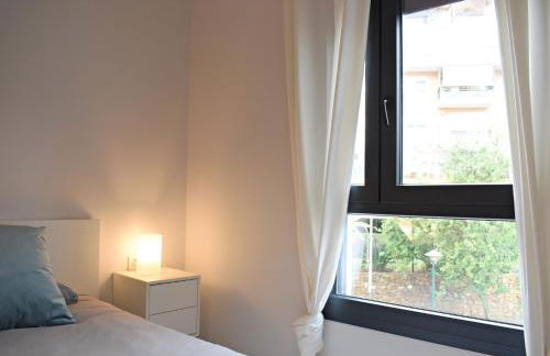 Malagueta's Home Cozy apartment with parking and swimming pool - Foto 17