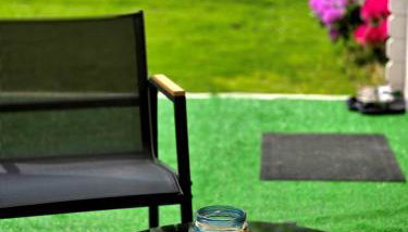 Mi Casa En Paczyno - Foto 2, Garden