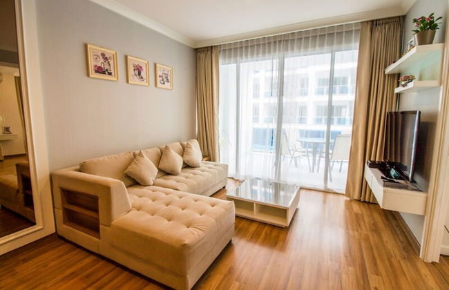 My Resort Condo Hua Hin - Photo 11