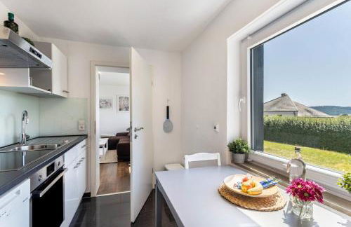 Ferienwohnung Panoramanest - Foto 8