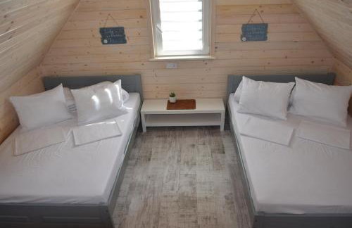 Domki nad Morzem Morze nad Morze - Foto 23