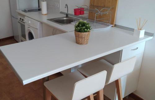 APARTAMENTO ESTACIÓN 54 - Photo 18