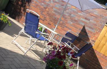 Sunderland Self Catering 4 - City Centre Townhouse with free parking - Foto 8