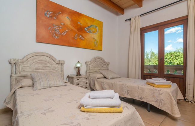 Can Berguins in Buger - Foto 30