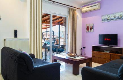 Lovely Traditional House - Foto 19