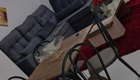 Smart Flat Apartamento A 64 - Foto 3