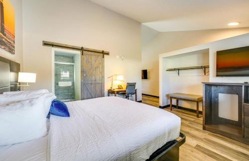 WFH-Friendly Studio Near Lighthouse Beach! - Foto 14