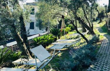 Agriturismo Le Pale 2 Swimming Pool and Parking - Photo 27