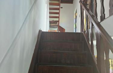 Espetacular casa de temporada na praia - Foto 25