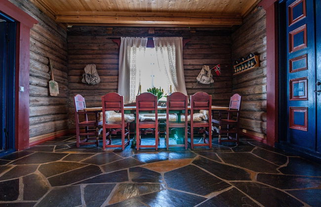 Sørenga Apartments Ringebu - Foto 9