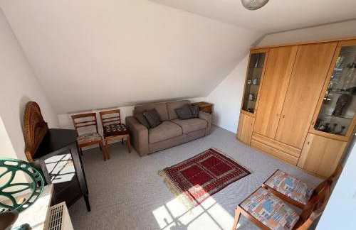 Neues Feriendomizil Deichblick - Nordseeurlaub mit Balkon und Garten im idyllischen Butjadingen - Foto 17