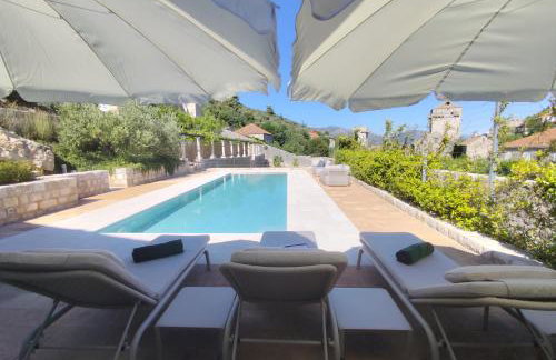 Renaissance Palace Ghetaldi 1516 - Foto 63