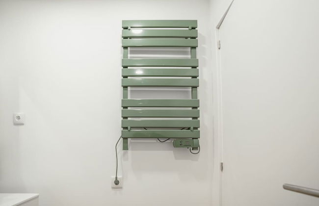 Lapa Stylish Apartment B With Terrace by Vacationy - Foto 27