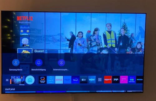 Entire home close to Hamburg, train&airport nearby - Foto 17