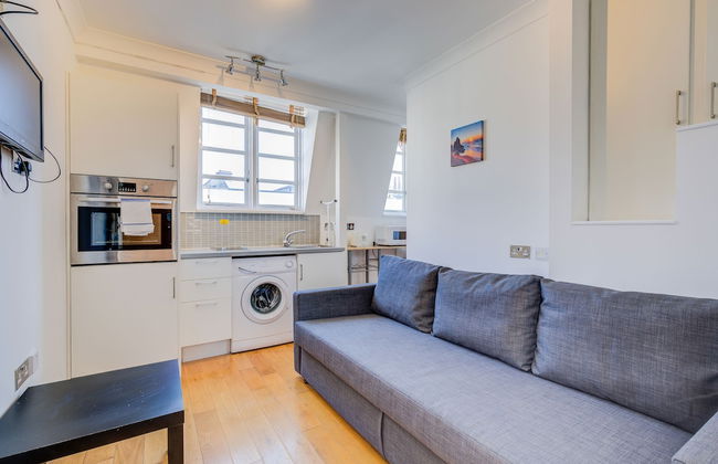 Paddington Stays by Stay Guru - Foto 8