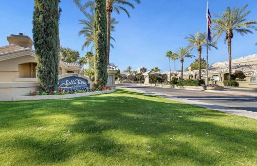 Resort Style Condo in Scottsdale - Foto 30