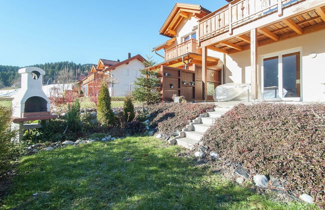 Spacious Chalet near Ski Slopes in Kotschach-Mauthen - Foto 18