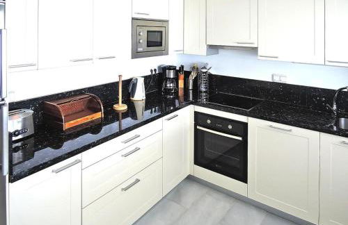 Villa Torre, Salobrena - Foto 4