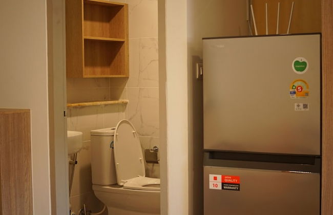 The Parkland Bangna Next MRT Station - Foto 16