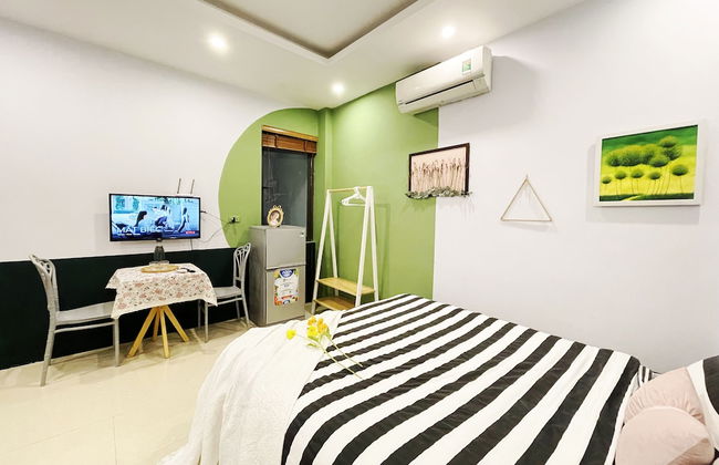 BACH DUONG CAU GIAY HOTEL - Foto 2