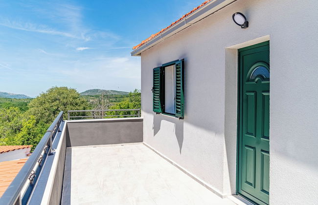 Holiday Home Luce with Pool - Foto 28