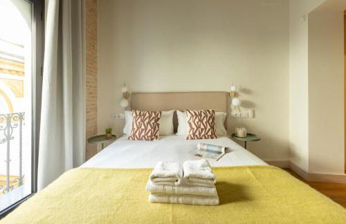 Duplex con Terraza Privada y vistas a la Catedral - Photo 76