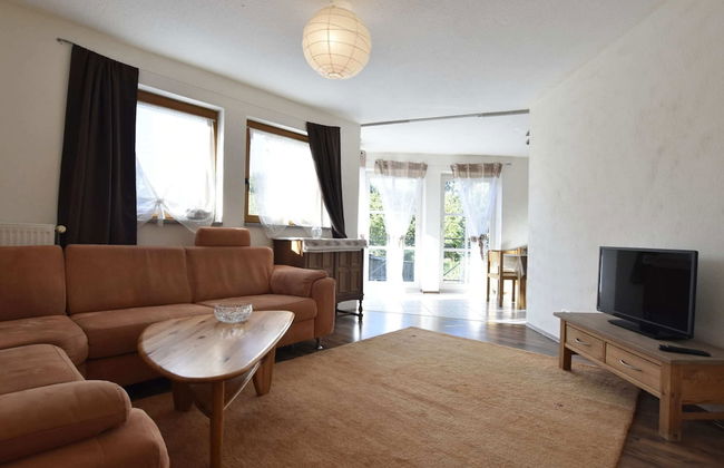 4 Room Holiday Apartment with Garden near Lake - Foto 13