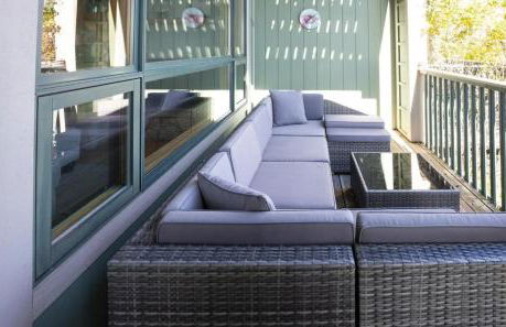 Aspenwood Hytte on Superior - Foto 29