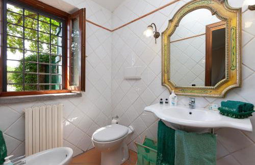 Conti Beccaris Castle by Rental in Rome - Foto 20