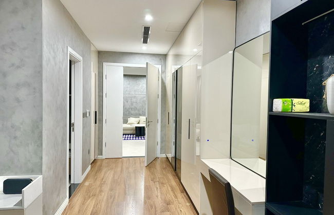 Venus Villa Flamingo Dai Lai by MAPSTAR - Photo 15