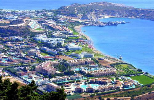 Kolymbia summer holidays - Foto 32