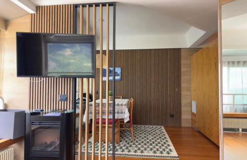 Panorama Marilleva 1400 - Val di Sole - Foto 56