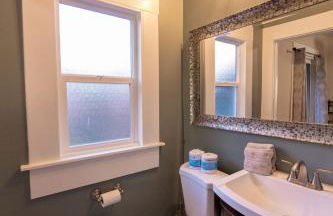 Historic 1910 House near downtown - Foto 15