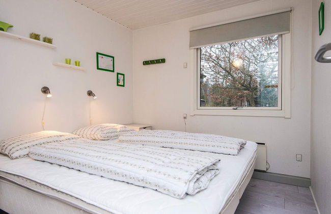 6 Person Holiday Home in Kolind-by Traum - Photo 25