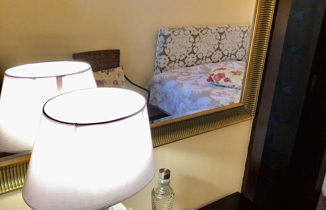 Hotel Rural Vilaflor - Photo 26