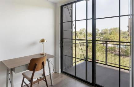 Landing Stunning 1BD Clubhouse Pool - Foto 3