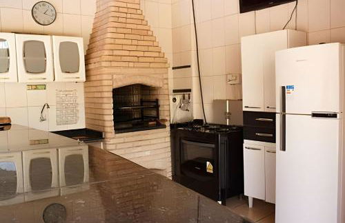 Casa com piscina no Botânico - Foto 6