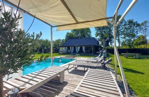 Holiday Home Utinja by Interhome - Foto 26