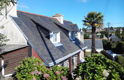 Gîte de Loguivy de la Mer - Foto 23