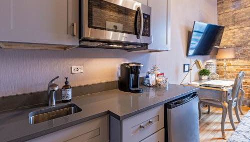 124 Lofts - Downtown Dundee - Walk to Dining - Foto 5