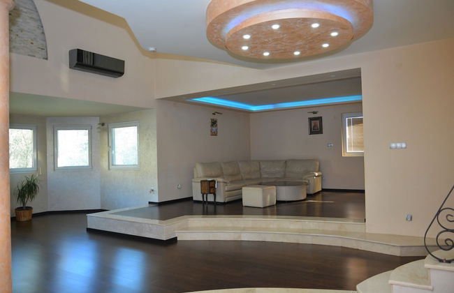 Villa Quince - Foto 29