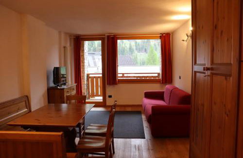 Residence Regina delle Alpi - Foto 49