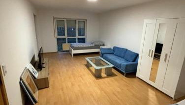 Offenbach Frankfurt 2bedroom apart - Foto 5