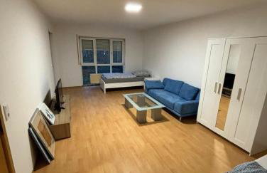 Offenbach Frankfurt 2bedroom apart - Foto 5